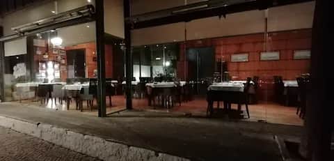 Amarra O Tejo, Lisbon