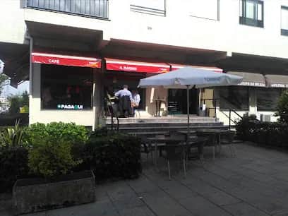 S. Marino, Porto
