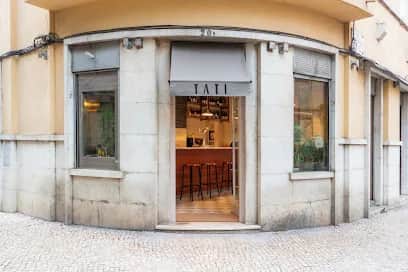 Tati, リスボン