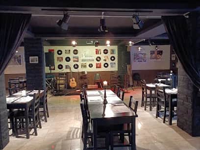 Restaurante Malandro do Marquês, Lisboa
