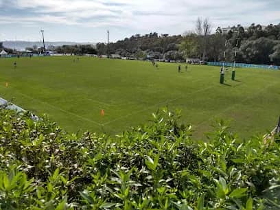 Agronomia Rugby, Lisbon
