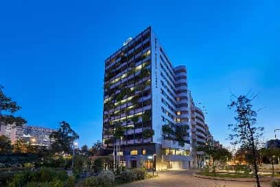 Hotel Açores Lisboa, 里斯本