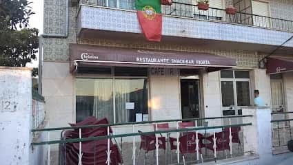 Riorta, リスボン
