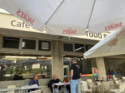 O Todo Bom, Lissabon