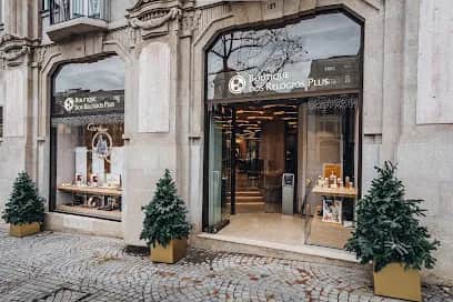 Boutique dos Relógios Plus, Oporto