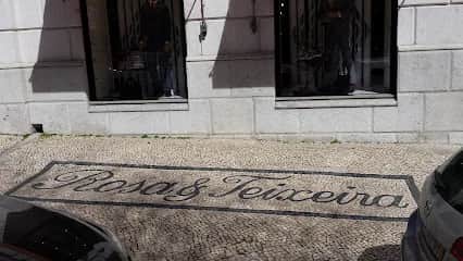 Rosa & Teixeira, Lisbonne