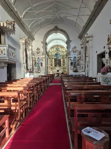 Igreja de Perosinho, ポルト