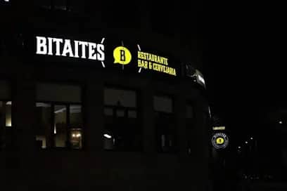 Bitaites, Oporto