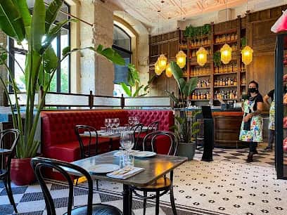 O Boteco, Lisbon