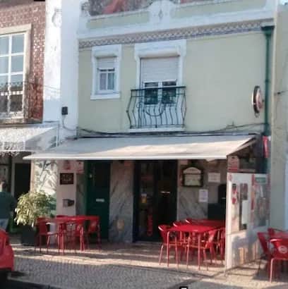 A Horta, Lisbon