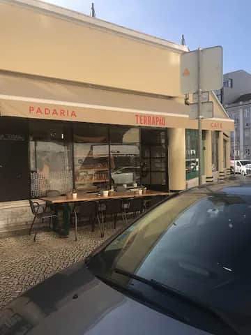 Terrapão, Lisboa