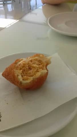 Pau de Canela, Porto
