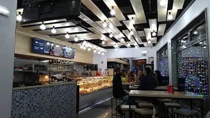 Batikano's, Lissabon