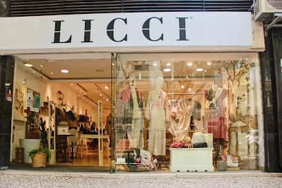 Licci, 里斯本