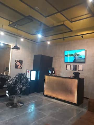 MG Studio, 里斯本