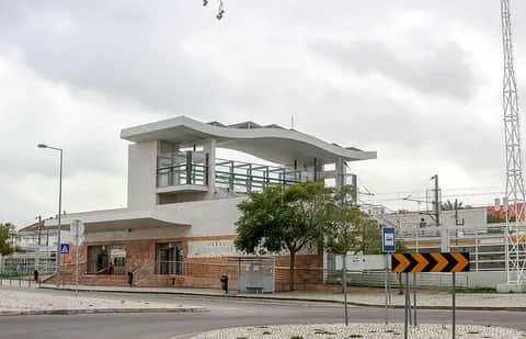 ArtePolón - Associação, Lisboa