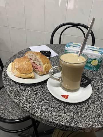 A Oriental, Lissabon