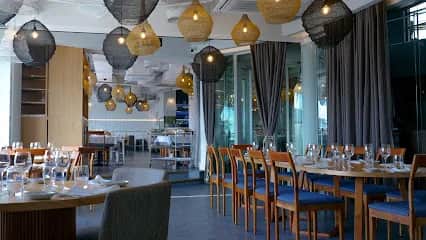 Monte Mar Lisboa, 里斯本