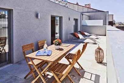 BNApartments, Oporto