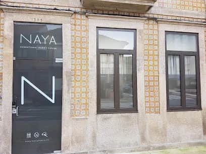 Naya Porto, Porto