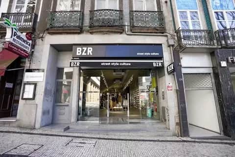 BZR Street Style, Porto