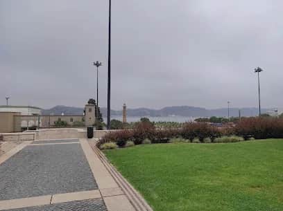 Jardim das Oliveiras, 里斯本