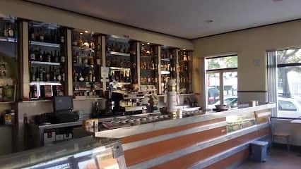 Café Central, Lissabon