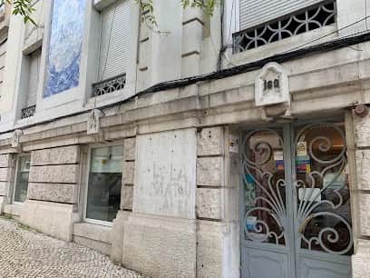 Lisboa Central Hostel, 里斯本