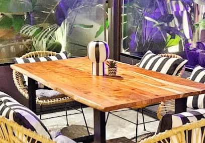 The Terrace by Esquires Coffee, Porto