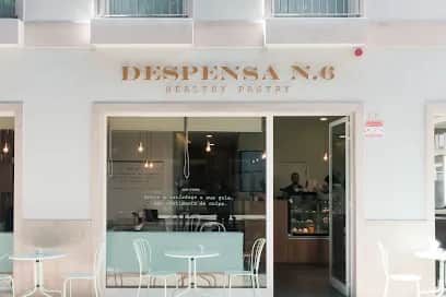 Despensa N.6, Lisboa
