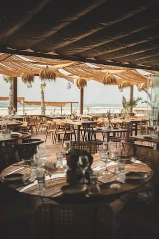 Leblon Beach Club, 里斯本