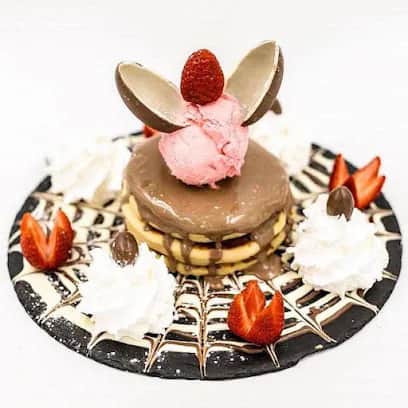 Choco & Nut, 리스본