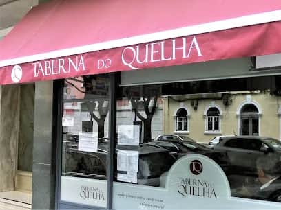 Taberna do Quelha, リスボン