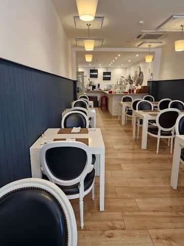 La Caffé, 里斯本