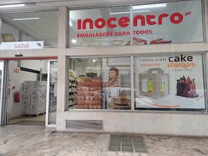Inocentro, 里斯本