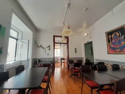 A Colmeia, Lisbon
