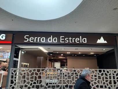 Serra da Estrela, Porto
