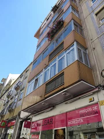 Invulgar, 里斯本