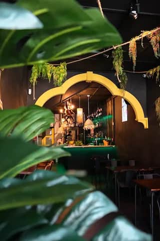 Tiki Taka Bar, Porto