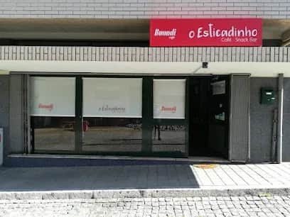 O Esticadinho, Porto