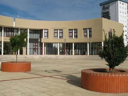 Biblioteca Municipal de Carnaxide, Lissabon