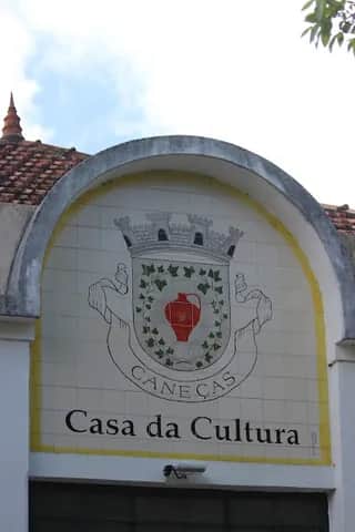 Casa da Cultura, Lisboa