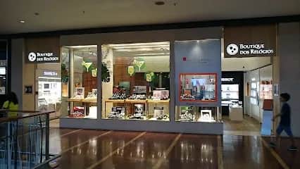 Boutique dos Relógios, Oporto