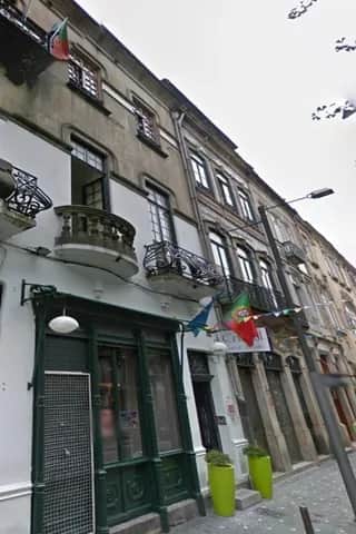 Porto Clerigus, Porto