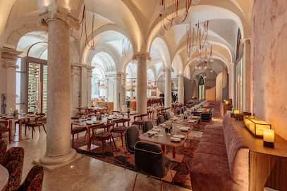 Capítulo Restaurant & Bar, Lisboa