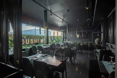 Sushimia, Porto