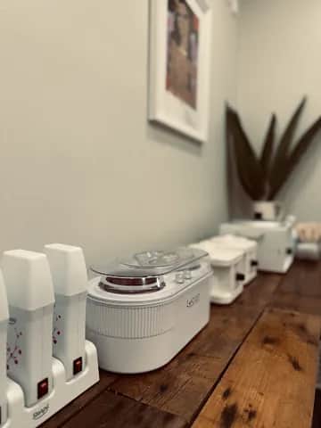 Wax Lab Lisbon, Lisboa
