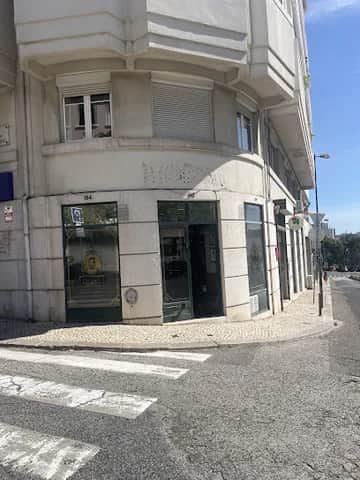 Fardas, Lissabon