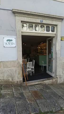 Morada Brunch, Oporto