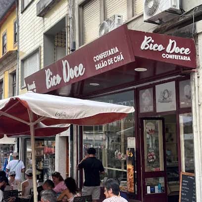 Bico Doce, Oporto